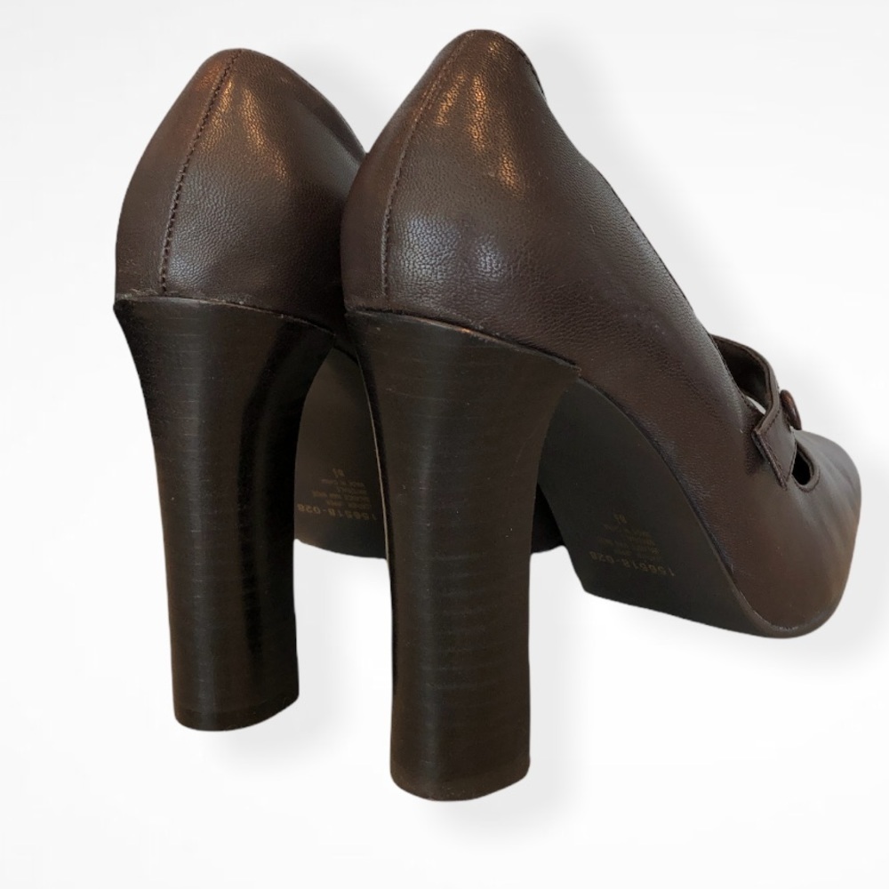 Colin Stuart Heels - Picture 4 of 11